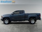 2015 GMC Canyon 4WD SLE