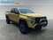 2023 GMC Canyon AT4X