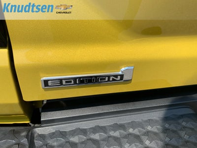 2023 GMC Canyon AT4X