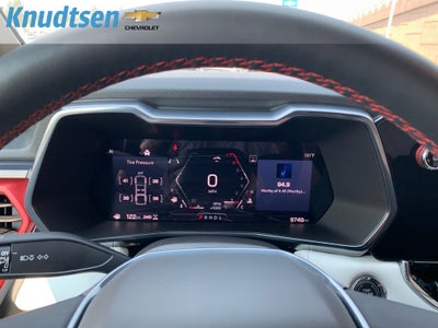 2023 GMC Canyon AT4X