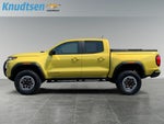 2023 GMC Canyon AT4X