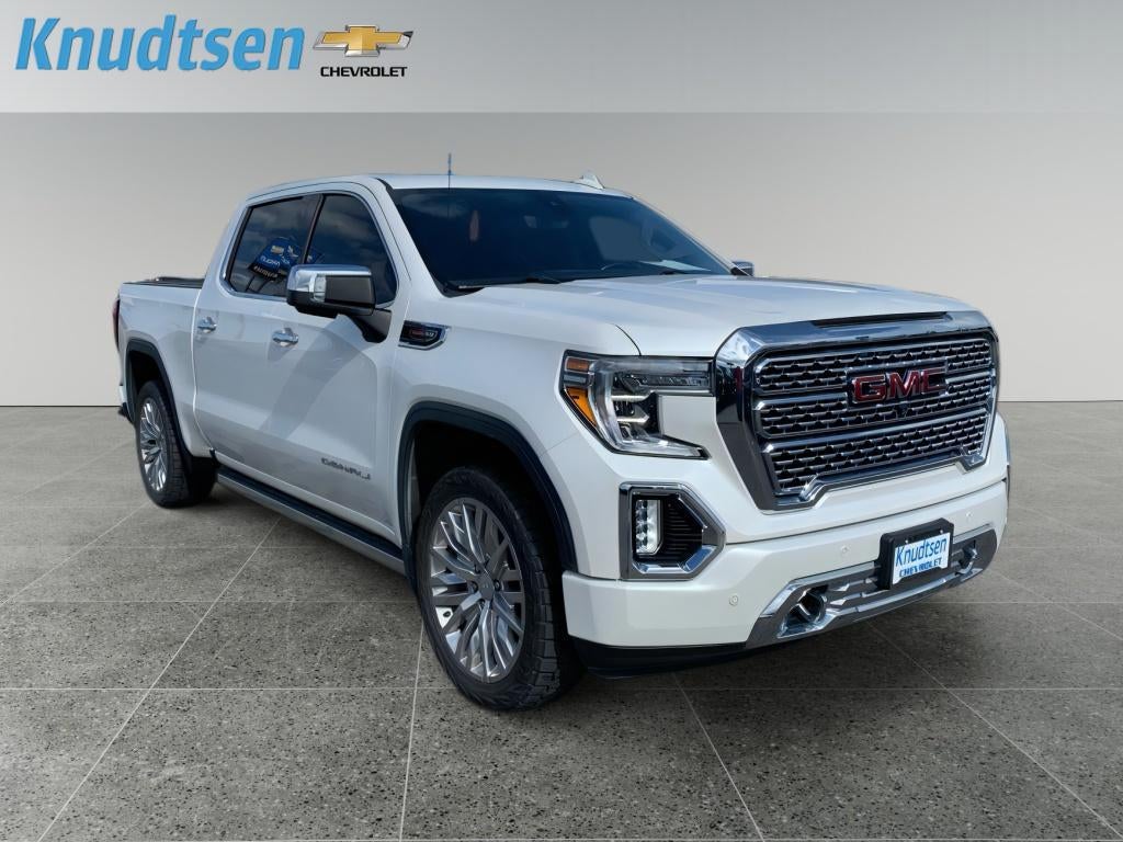 2019 GMC Sierra 4WD Crew Cab Short Box's photo