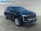 2021 Cadillac XT4 AWD Luxury