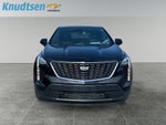2021 Cadillac XT4 AWD Luxury