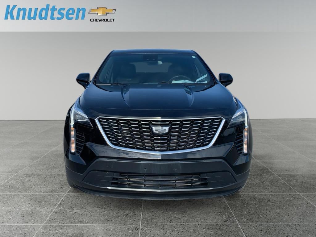 2021 Cadillac XT4 AWD Luxury