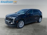 2021 Cadillac XT4 AWD Luxury
