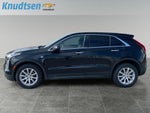 2021 Cadillac XT4 AWD Luxury