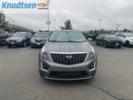 2021 Cadillac XT5 AWD Premium Luxury