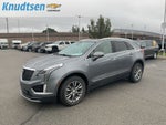 2021 Cadillac XT5 AWD Premium Luxury
