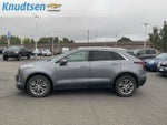 2021 Cadillac XT5 AWD Premium Luxury