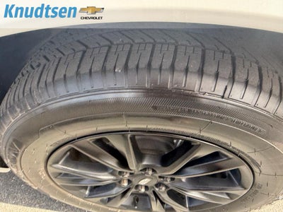 2023 Cadillac XT6 Luxury