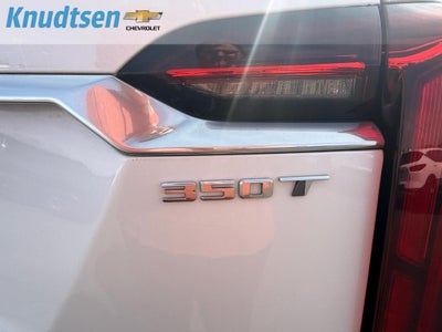 2023 Cadillac XT6 Luxury