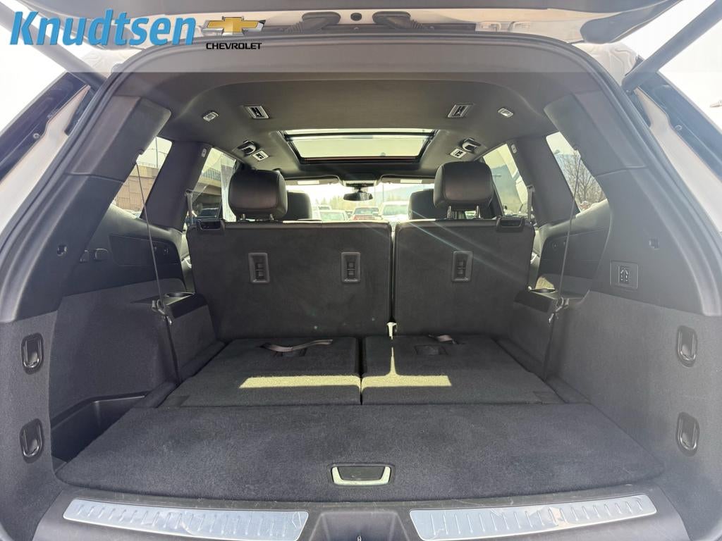 2023 Cadillac XT6 Luxury