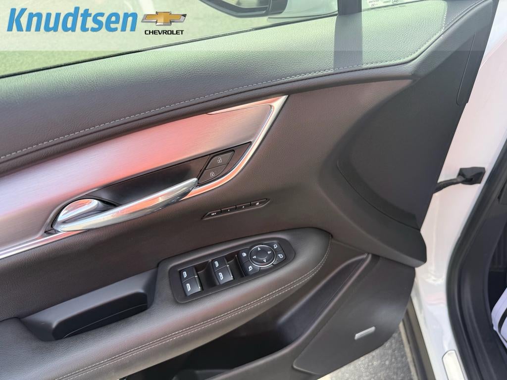 2023 Cadillac XT6 Luxury