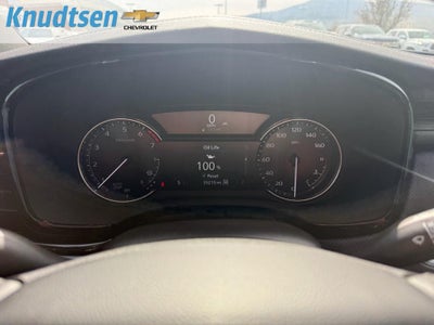 2023 Cadillac XT6 Luxury