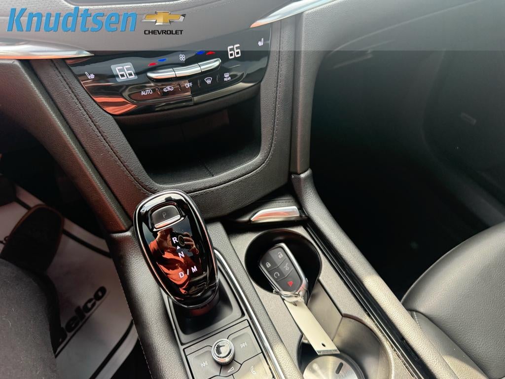 2023 Cadillac XT6 Luxury