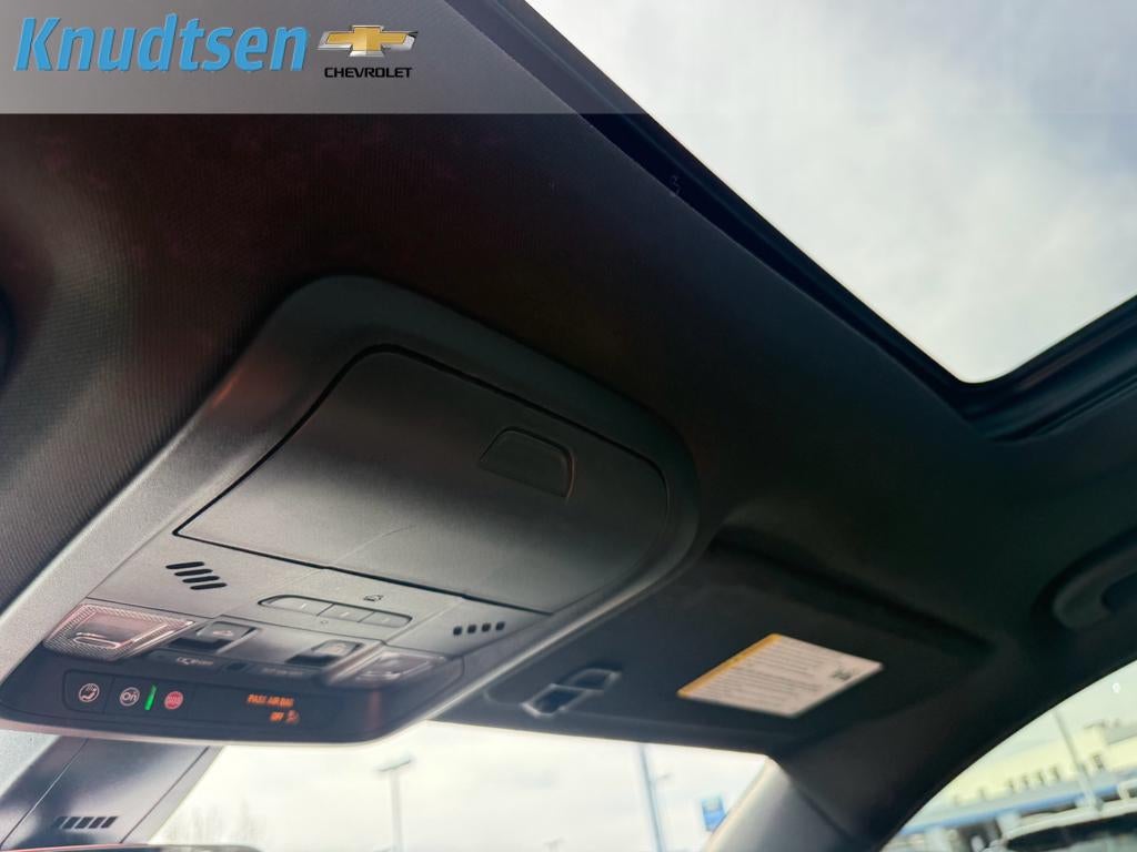 2023 Cadillac XT6 Luxury