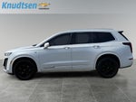 2023 Cadillac XT6 Luxury