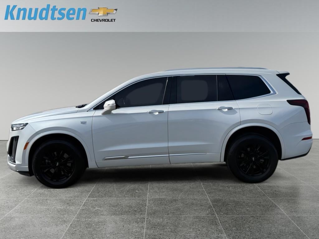 2023 Cadillac XT6 Luxury