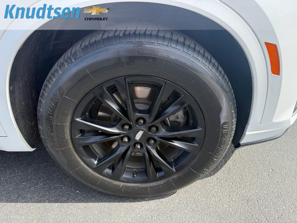 2023 Cadillac XT6 Luxury