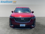 2020 Cadillac XT6 AWD Premium Luxury