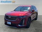 2020 Cadillac XT6 AWD Premium Luxury