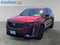 2020 Cadillac XT6 AWD Premium Luxury