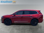 2020 Cadillac XT6 AWD Premium Luxury