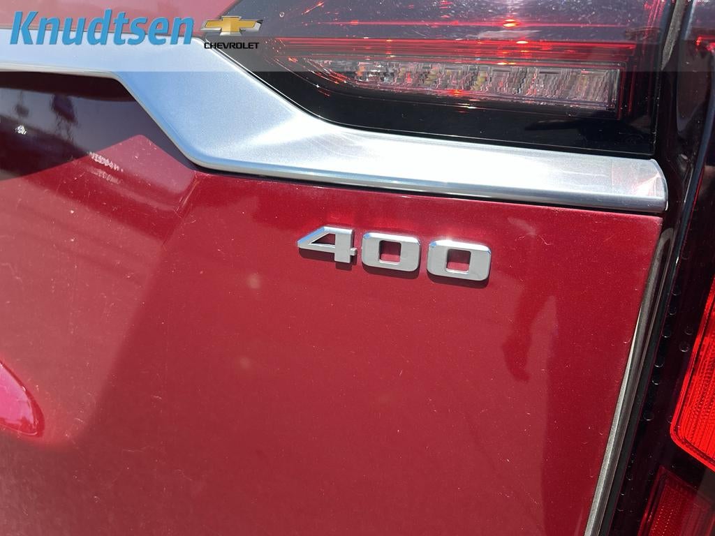 2020 Cadillac XT6 AWD Premium Luxury