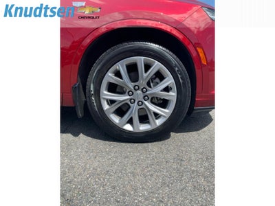 2020 Cadillac XT6 AWD Sport