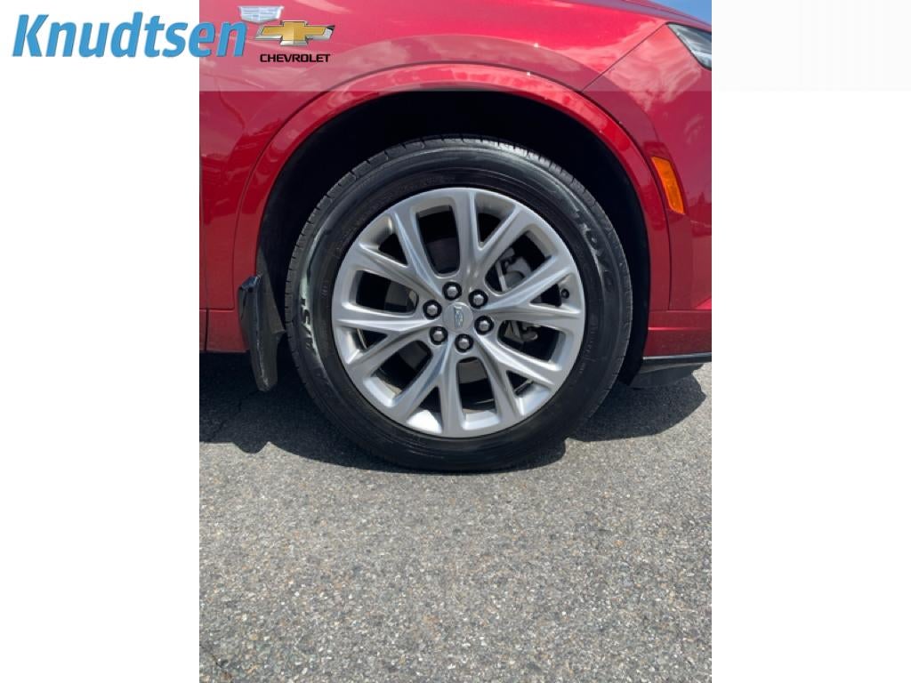 2020 Cadillac XT6 AWD Sport