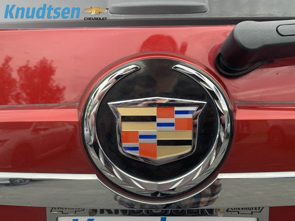 2013 Cadillac Escalade Premium