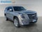 2017 Cadillac Escalade Premium Luxury
