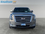 2017 Cadillac Escalade Premium Luxury
