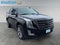 2020 Cadillac Escalade Platinum