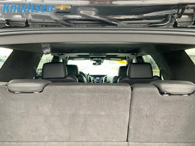 2020 Cadillac Escalade Platinum