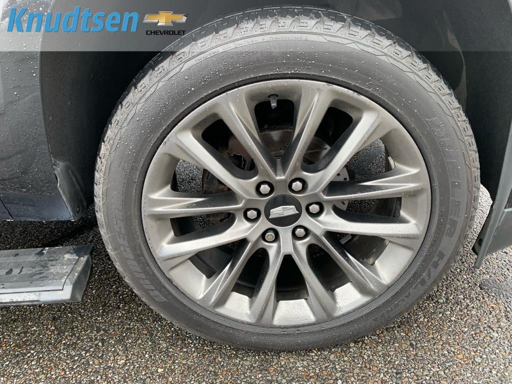 2020 Cadillac Escalade Platinum