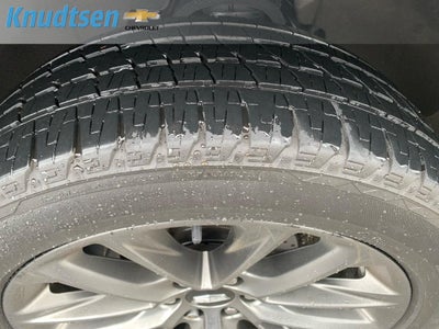 2020 Cadillac Escalade Platinum