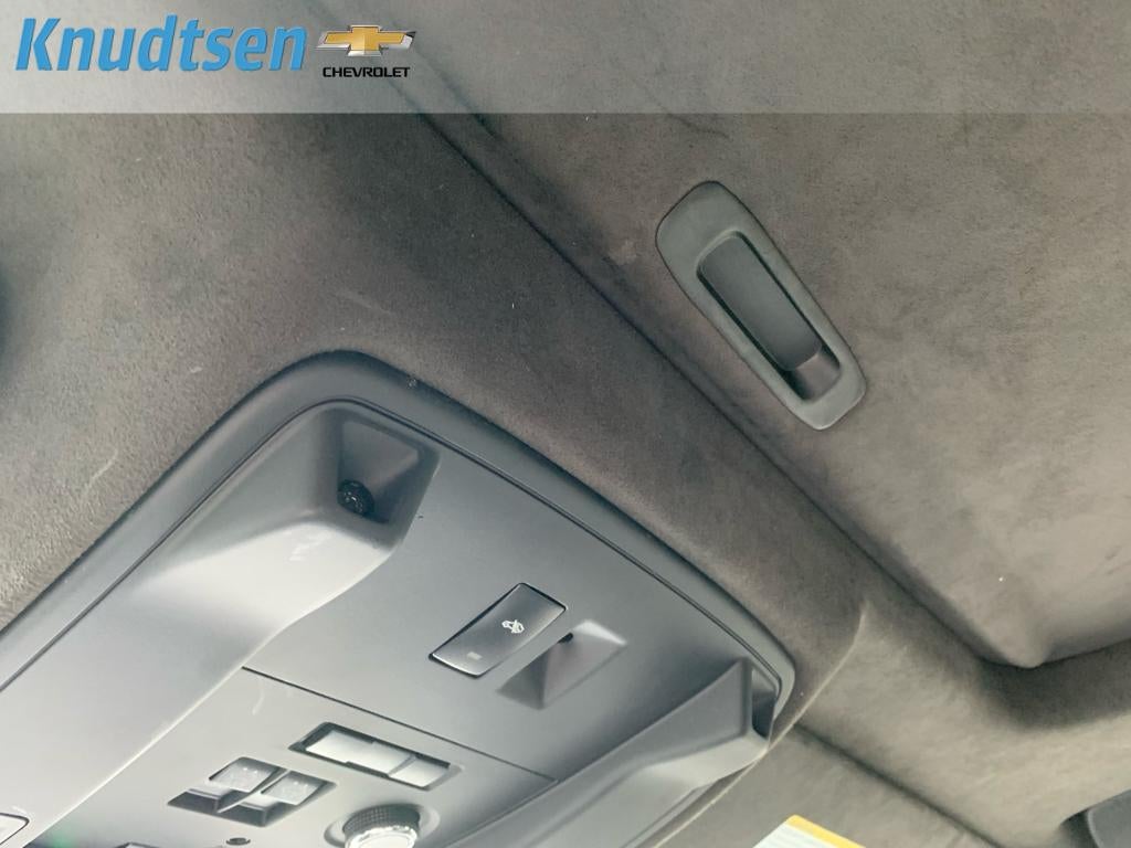 2020 Cadillac Escalade Platinum