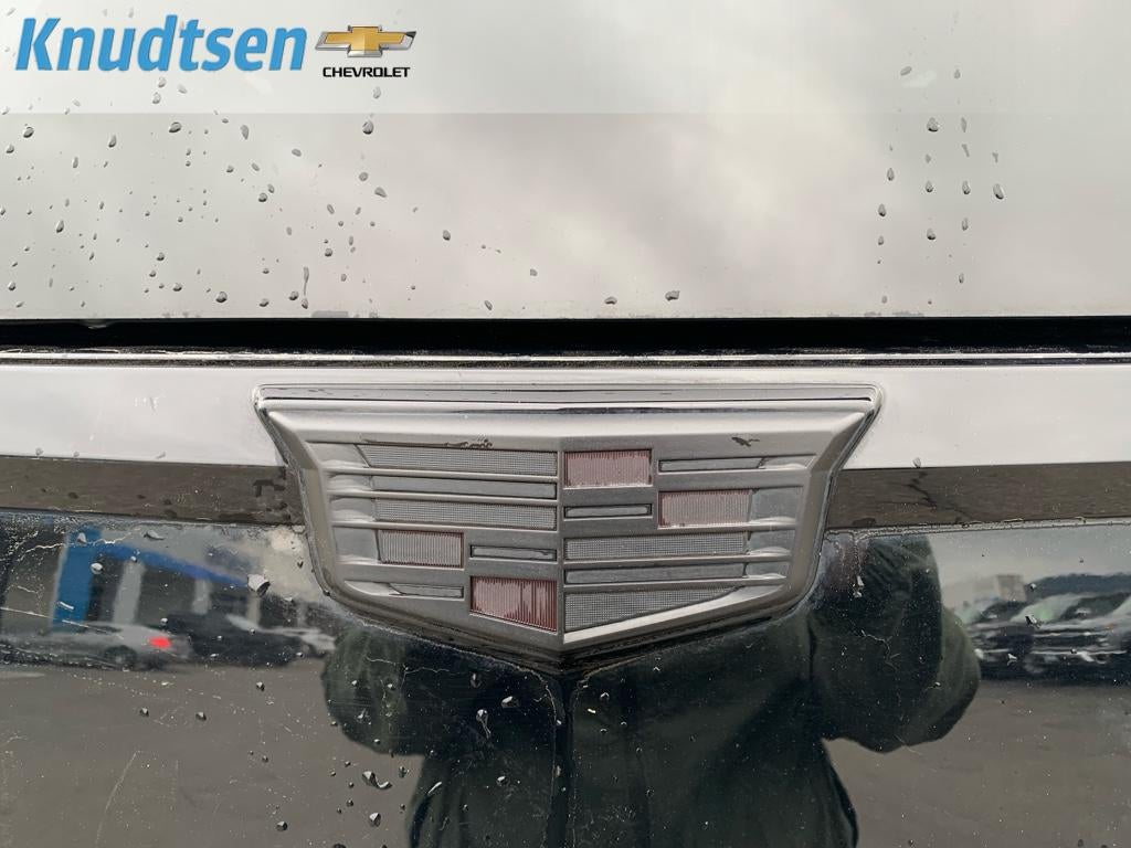 2020 Cadillac Escalade Platinum