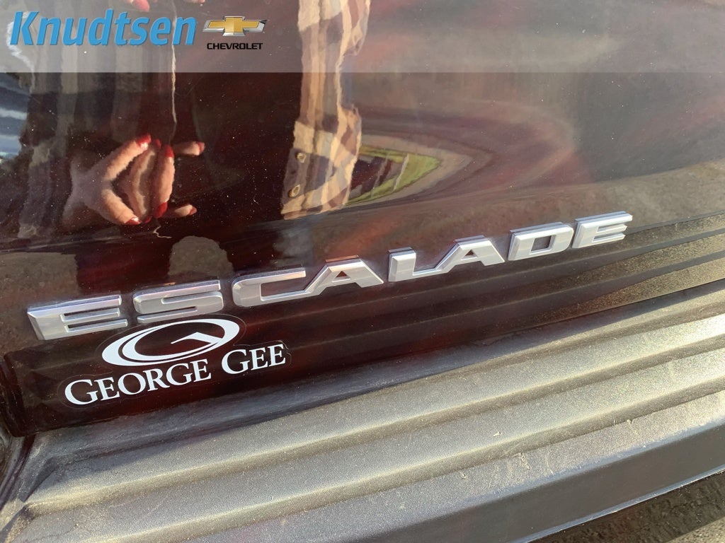 2020 Cadillac Escalade ESV Premium Luxury