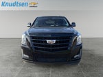 2020 Cadillac Escalade ESV Premium Luxury