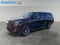 2020 Cadillac Escalade ESV Premium Luxury