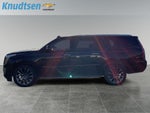 2020 Cadillac Escalade ESV Premium Luxury
