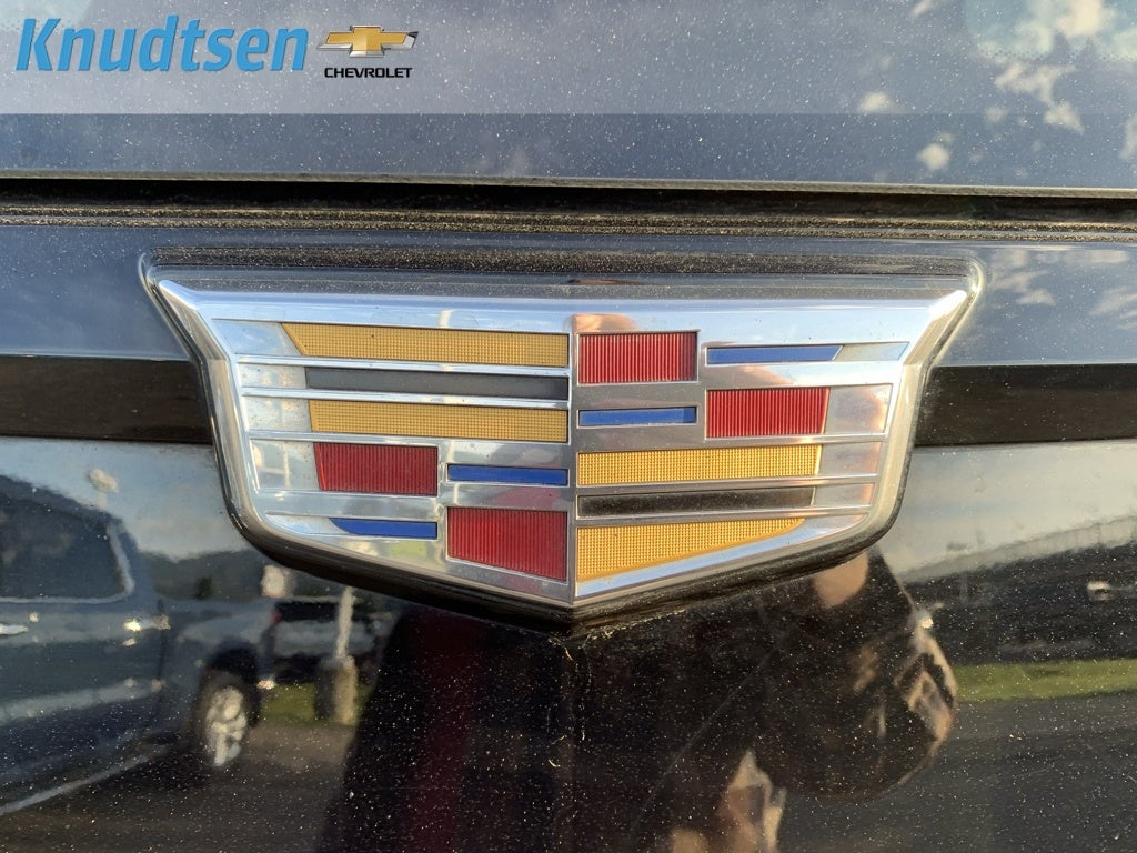 2020 Cadillac Escalade ESV Premium Luxury