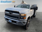 2024 Chevrolet Silverado 5500 HD Work Truck