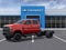 2025 Chevrolet Silverado 5500 HD Work Truck