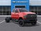 2025 Chevrolet Silverado 5500 HD Work Truck