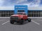 2025 Chevrolet Silverado 5500 HD Work Truck