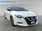 2018 Nissan Maxima 3.5 SL